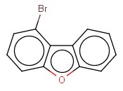 1-BROMODIBENZOFURAN