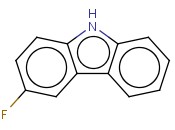 3-FLUORO-9H-CARBAZOLE