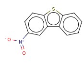 2-硝基双<span class='lighter'>苯</span><span class='lighter'>并</span><span class='lighter'>噻吩</span>