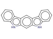 5,7-DIHYDRO-INDOLO[2,3-B]CARBAZOLE