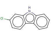 2-chloro-9H-carbazole