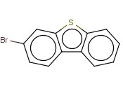 3-BROMO-<span class='lighter'>DIBENZOTHIOPHENE</span>