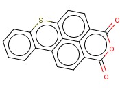 苯并噻吨<span class='lighter'>二羧酸</span>酐
