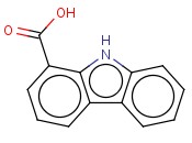 9H-CARBAZOLE-1-CARBOXYLIC ACID