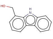(9H-CARBAZOL-1-YL)MATHANOL