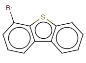 4-<span class='lighter'>溴</span>二<span class='lighter'>苯</span><span class='lighter'>并</span><span class='lighter'>噻吩</span>
