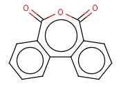 2,2'-联苯<span class='lighter'>二甲酸酐</span>