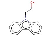 9H-咔唑-9-<span class='lighter'>乙醇</span>