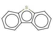 <span class='lighter'>二</span>苯并<span class='lighter'>噻吩</span>