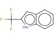 2-(Trifluoromethyl)-1H-indole