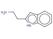 2-(2-<span class='lighter'>氨基</span>乙基)<span class='lighter'>吲哚</span>