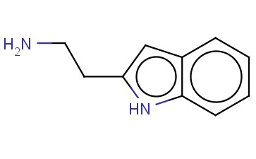 2-(2-<span class='lighter'>氨基</span>乙基)<span class='lighter'>吲哚</span>