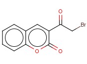 3-(溴乙酰基)香豆素