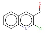 2-Chloro-3-quinolinecarboxaldehyde