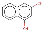 1,3-萘二酚