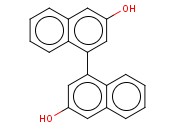 (S)-(-)-1,1'-BI-3-NAPHTHOL