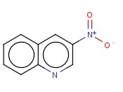 3-<span class='lighter'>硝基</span><span class='lighter'>喹啉</span>