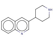3-(PIPERIDIN-4-YL)QUINOLINE