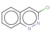 3-CHLOROCINNOLINE
