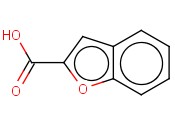 <span class='lighter'>BENZOFURAN-2-CARBOXYLIC</span> ACID