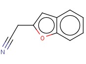 2-(BENZOFURAN-2-YL)ACETONITRILE