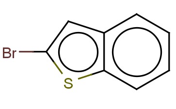 2-<span class='lighter'>溴</span><span class='lighter'>苯</span><span class='lighter'>并</span><span class='lighter'>噻吩</span>