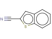 2-氰基<span class='lighter'>苯</span><span class='lighter'>并</span><span class='lighter'>噻吩</span>