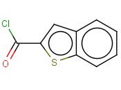 <span class='lighter'>苯</span><span class='lighter'>并</span>[b]<span class='lighter'>噻吩</span>-2-羰酰氯