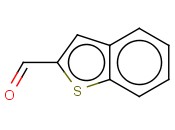 Benzo[b]thiophene-2-carboxaldehyde