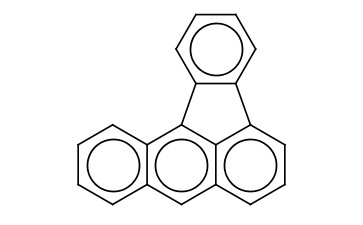 苯并(A)荧<span class='lighter'>蒽</span>
