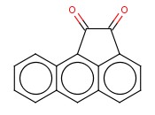 醋<span class='lighter'>蒽</span><span class='lighter'>醌</span>