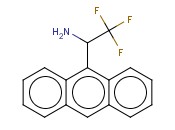 1-(9-ANTHRYL)-2,2,2-TRIFLUOROETHYLAMINE