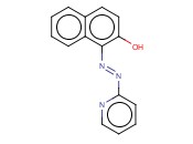 PAN[=1-(2-吡啶偶氮)-2-萘酚][过渡金属用金属指示剂和分光光度试剂]