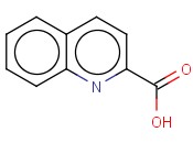 QUINOLINE-2-CARBOXYLIC ACID