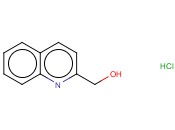QUINOLIN-2-YLMETHANOL HYDROCHLORIDE