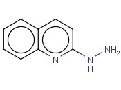 2-肼<span class='lighter'>喹啉</span>