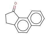 2,3-DIHYDRO-1H-BENZ[E]INDEN-1-ONE