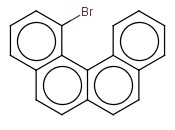 1-BROMO-3,4-BENZOPHENANTHRENE
