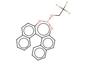 (11BR)-4-(2,2,2-TRIFLUOROETHOXY)DINAPHTHO[2,1-D:1',2'-F][1,3,2]DIOXAPHOSPHEPINE