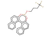 (11BR)-4-(4,4,4-TRIFLUOROBUTOXY)DINAPHTHO[2,1-D:1',2'-F][1,3,2]DIOXAPHOSPHEPINE