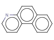 <span class='lighter'>5,6</span>-Benzoquinoline