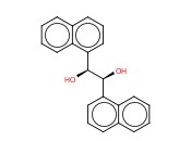 (S,S)-(-)-1,2-DI(1-NAPHTHYL)-1,2-ETHANEDIOL