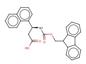 FMOC-(S)-3-AMINO-3-(1-NAPHTHYL)-PROPIONIC ACID