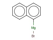 1-萘<span class='lighter'>溴化镁</span>