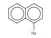 <span class='lighter'>SODIUM</span> <span class='lighter'>NAPHTHALENIDE</span>