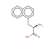 3-(1-<span class='lighter'>萘</span><span class='lighter'>基</span>)-D-丙氨酸盐酸盐