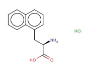 3-(1-萘基)-D-丙<span class='lighter'>氨酸盐酸盐</span>