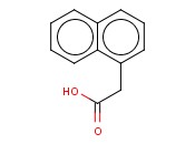 <span class='lighter'>萘</span><span class='lighter'>乙酸</span>