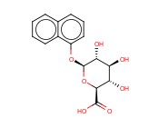 1-NAPHTHOL BETA-D-GLUCURONIDE