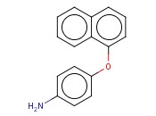 1-(4-AMINOPHENOXY)NAPHTHALENE